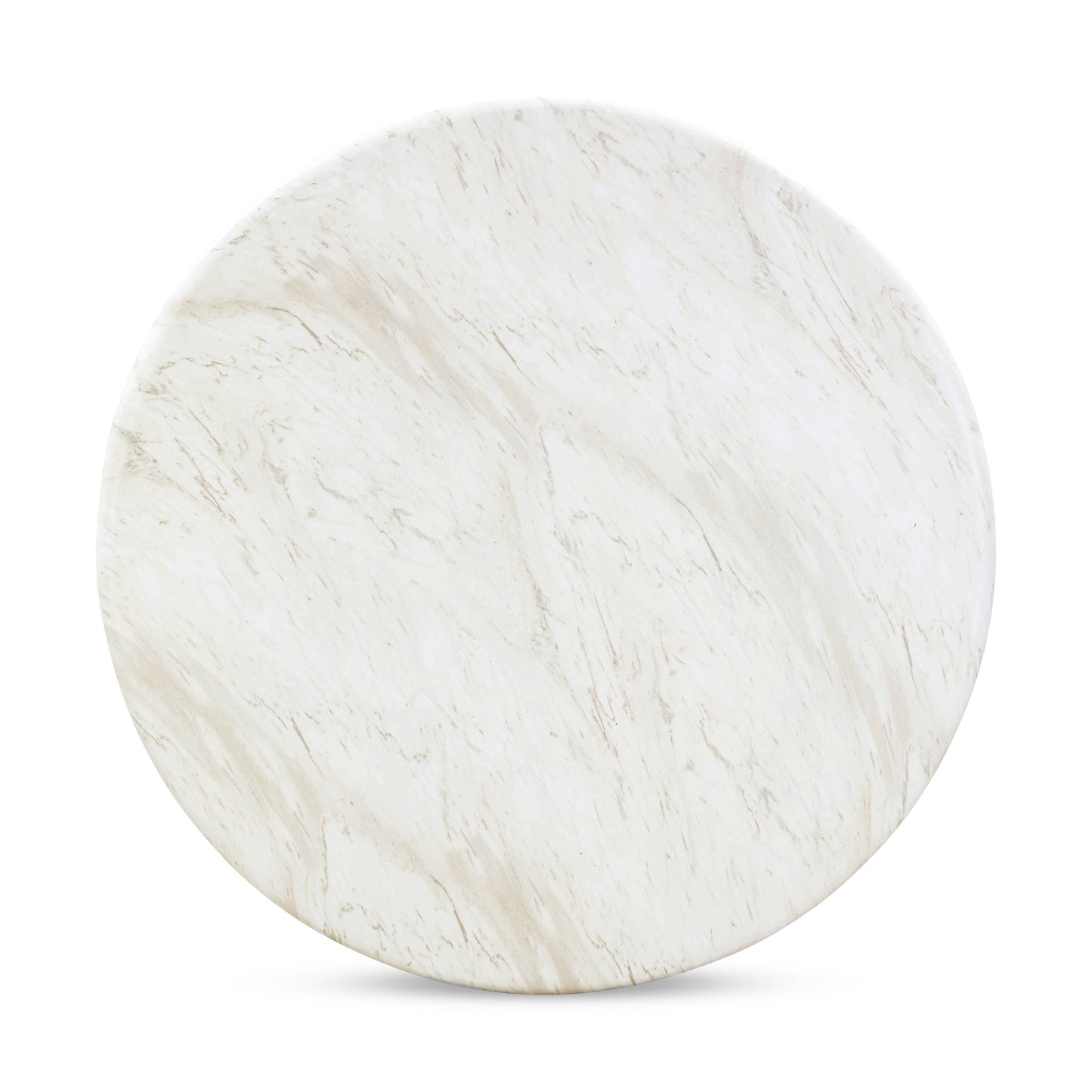 Esme 48" Faux Marble Dining Table