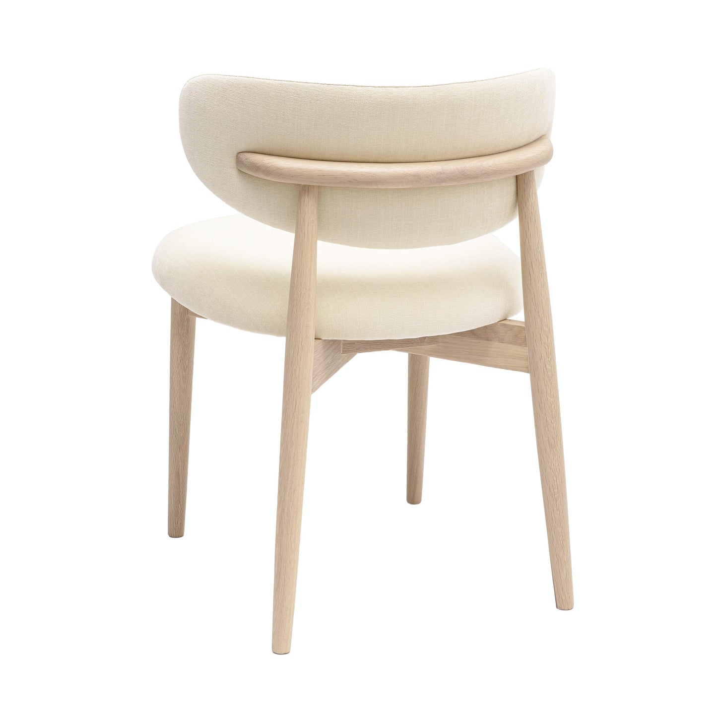 Zinea Velvet Dining Chair (1+ Color Options)