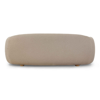 Judy 80" Boucle Sofa