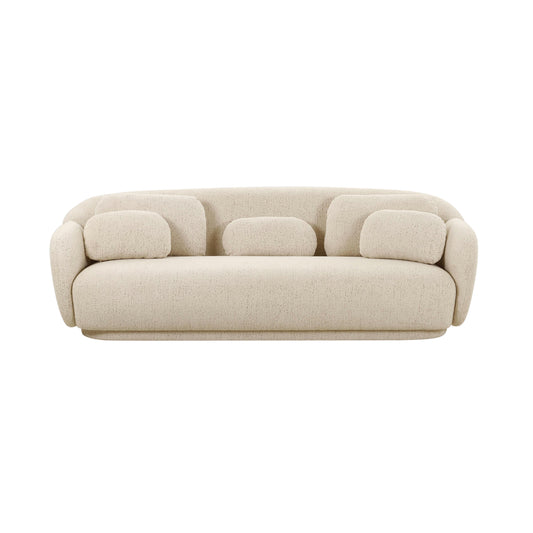 Misty 90" Performance Boucle Sofa