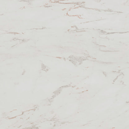 Esme 48" Faux Marble Dining Table