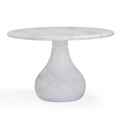 Smooch 47" Concrete Dining Table
