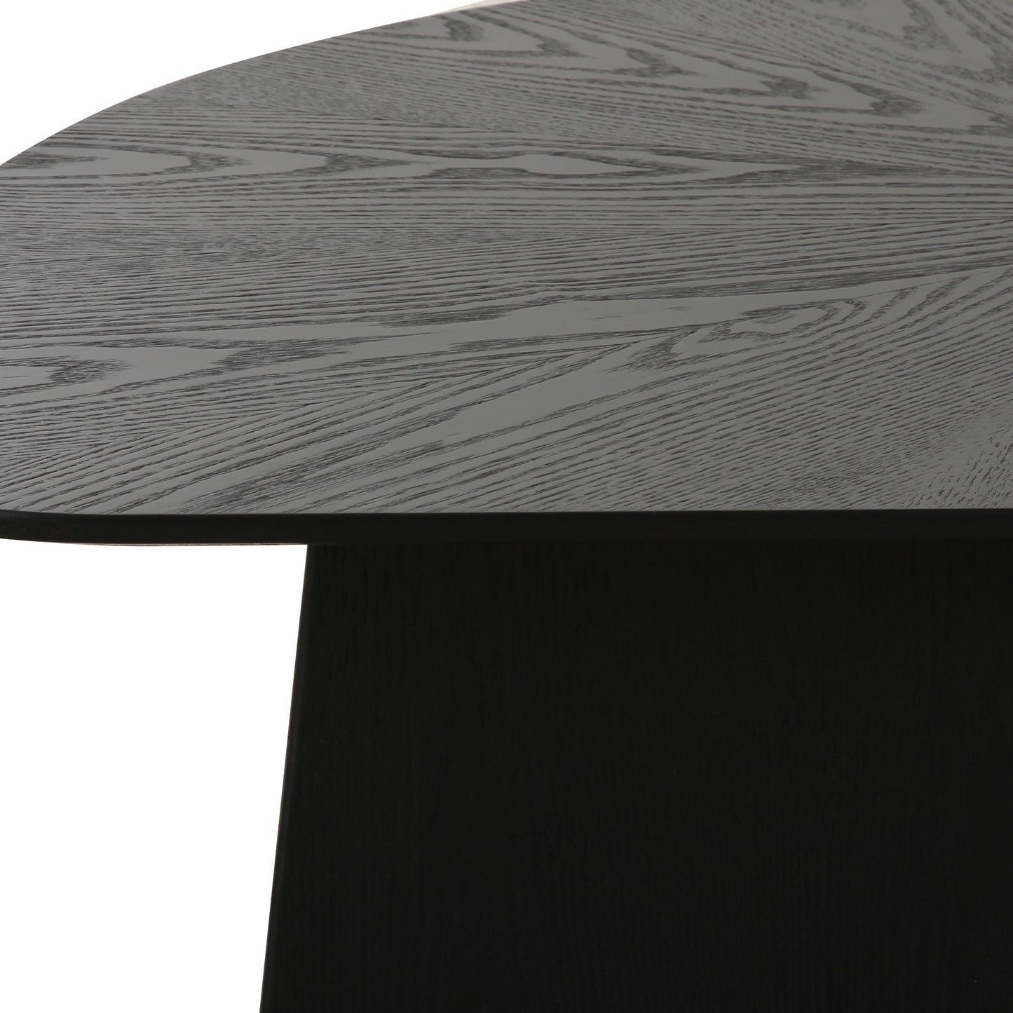 Roche 50" Ash Low Coffee Table