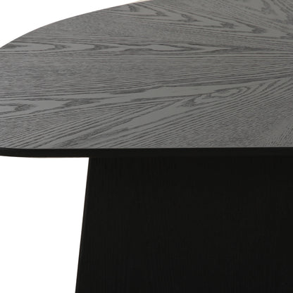 Roche 50" Ash Low Coffee Table
