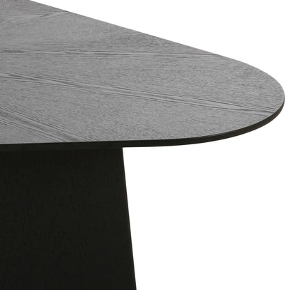 Roche 48" Ash Geometric Coffee Table