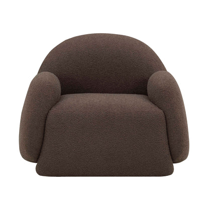 Marius Boucle Accent Chair