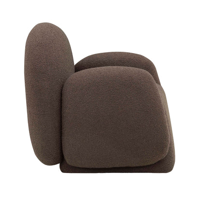 Marius Boucle Accent Chair