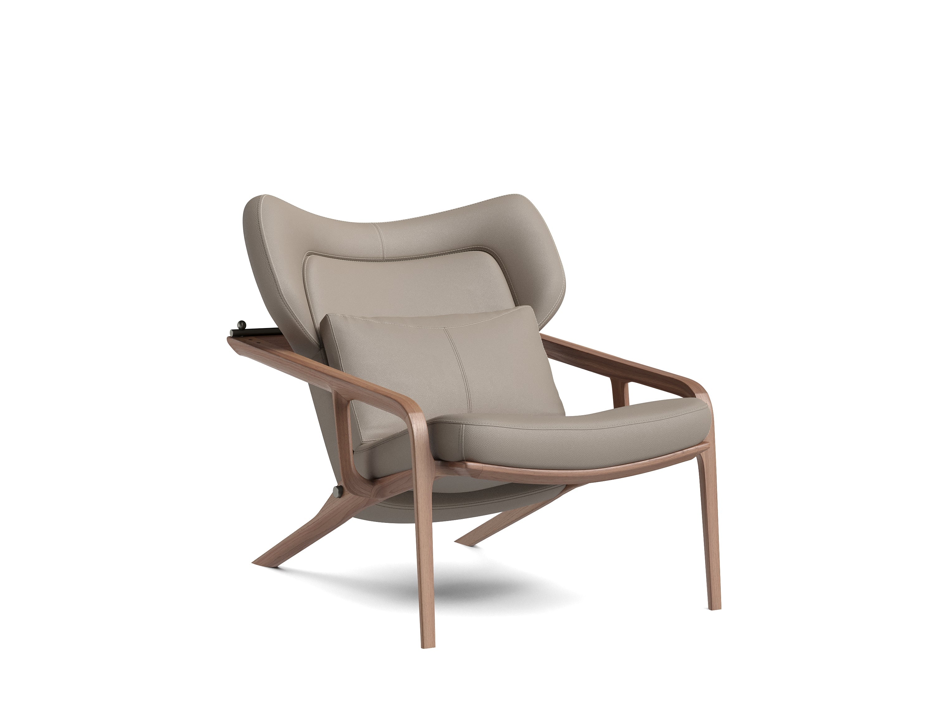 Mercado Armchair – RoCo&Xander