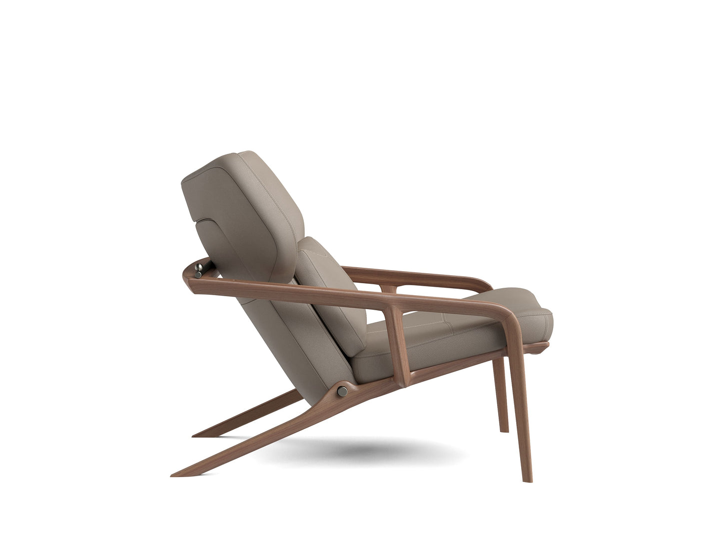 Mercado Armchair