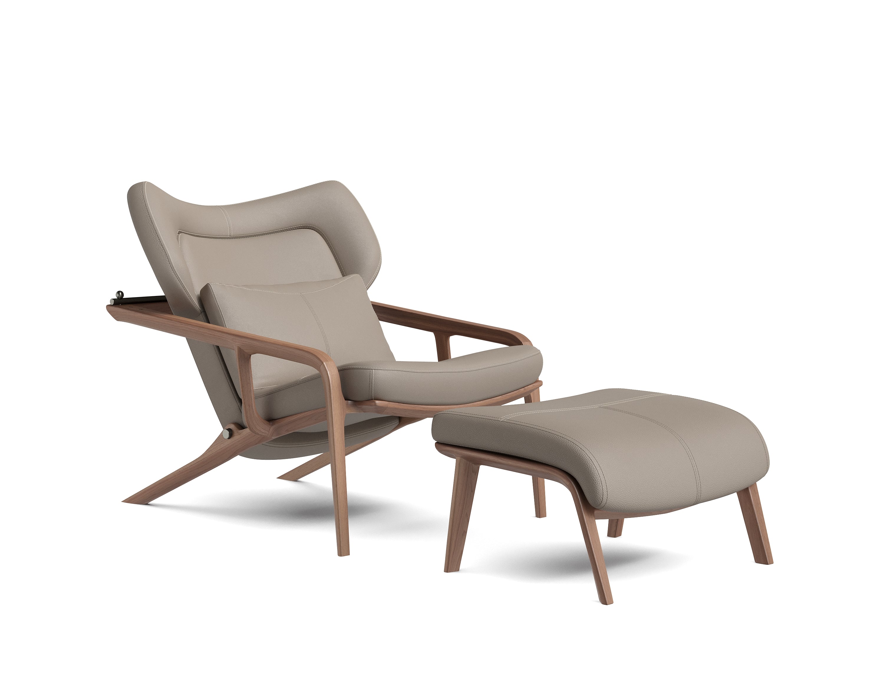 Mercado Armchair – RoCo&Xander