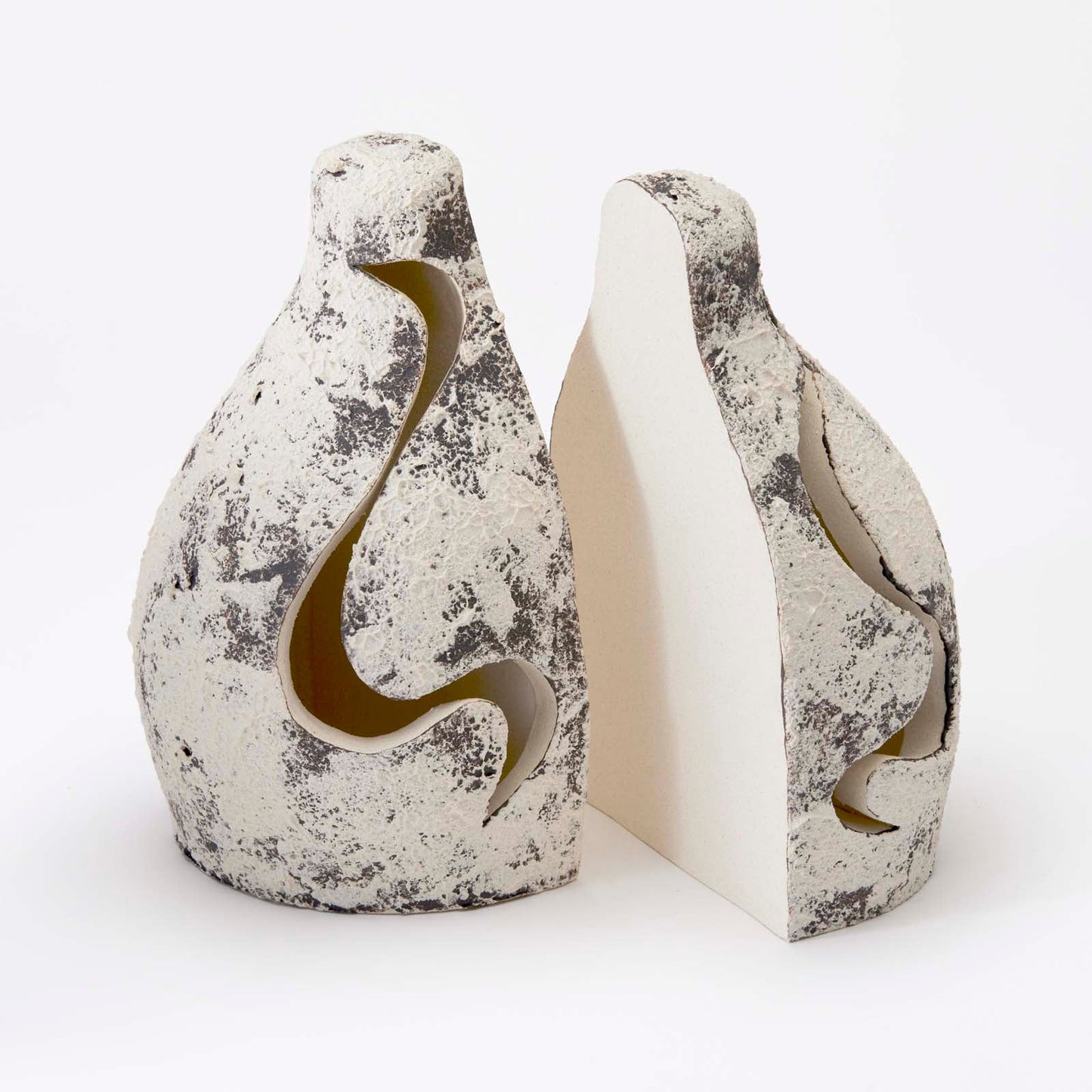 Tula Book Ends