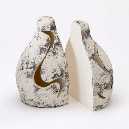 Tula Book Ends