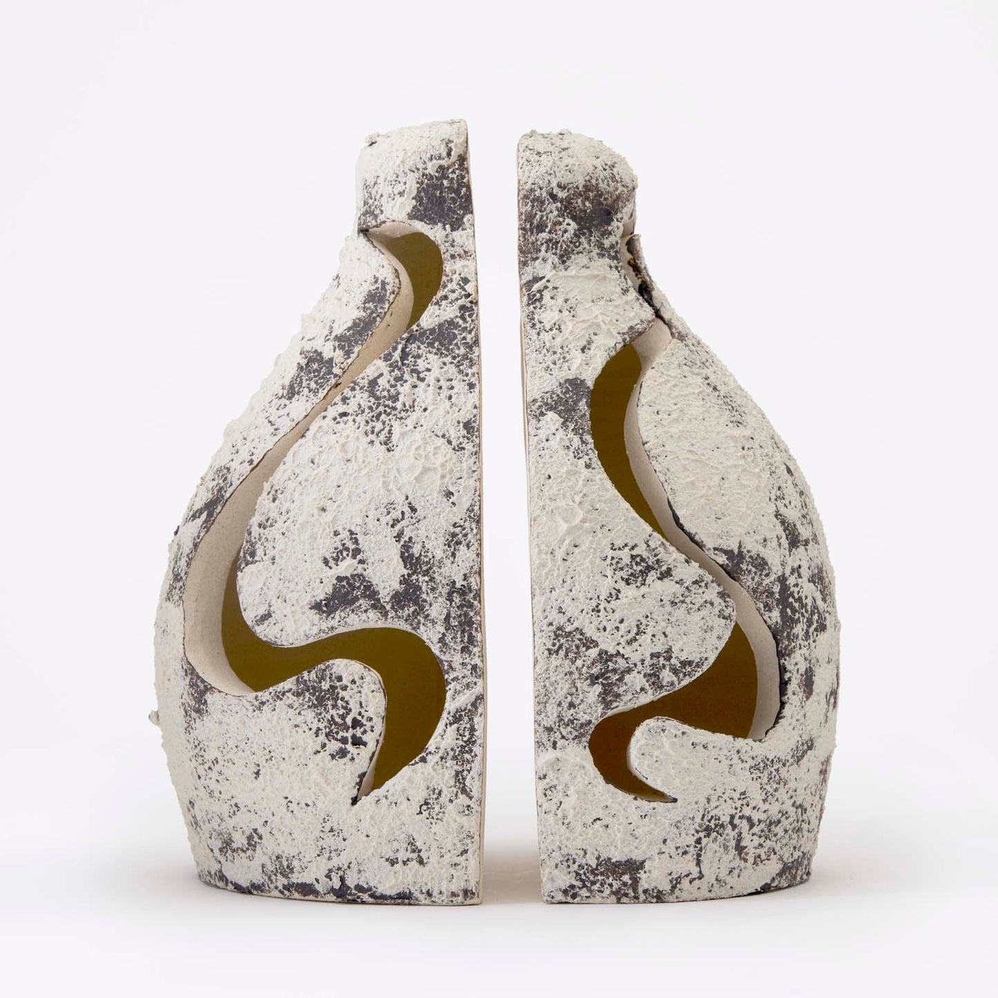 Tula Book Ends