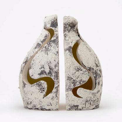 Tula Book Ends