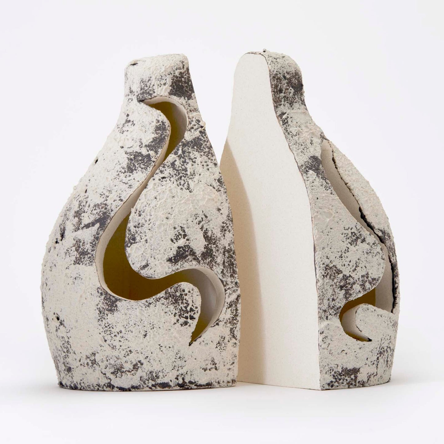 Tula Book Ends