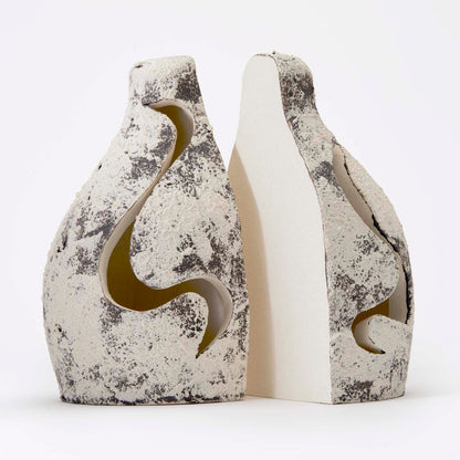 Tula Book Ends