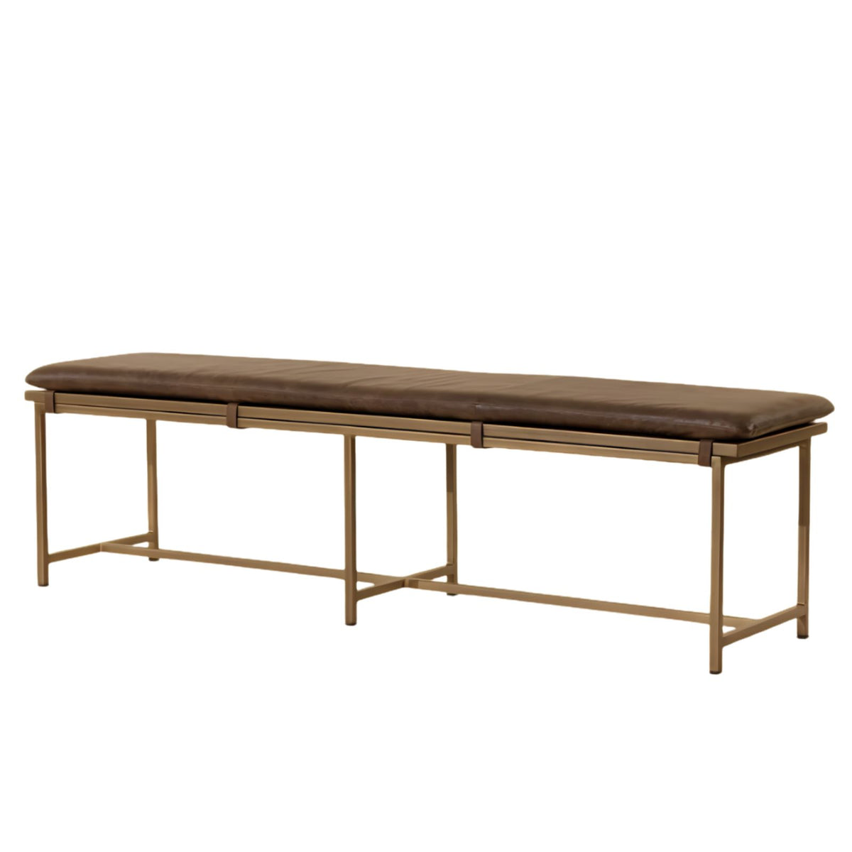 Zancor Bench (+1 Color Options)
