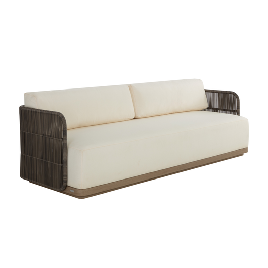 Ravenna Sofa - Stinson Cream