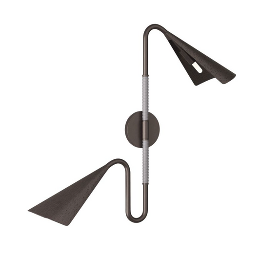 Amerson Sconce