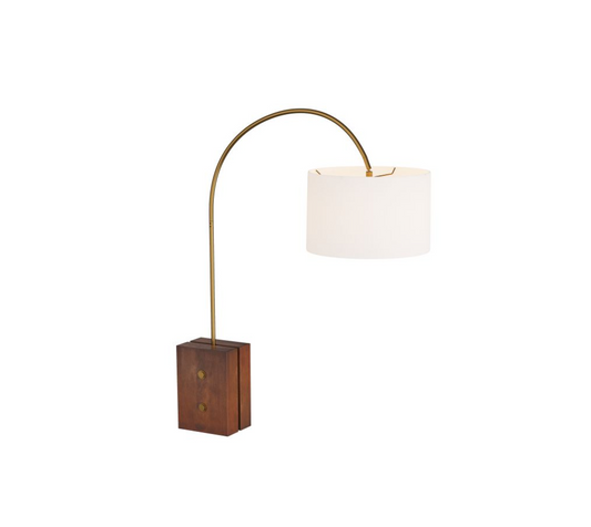 Bali Floor Lamp