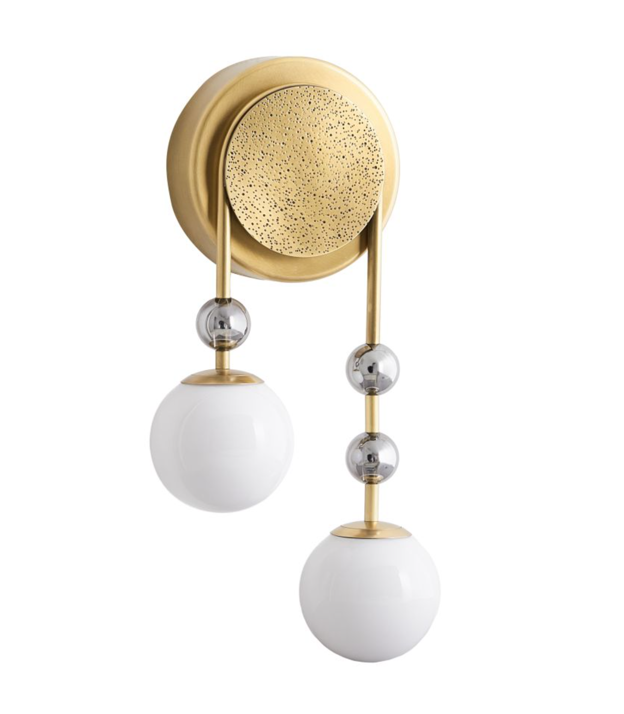 Beverly Sconce Right