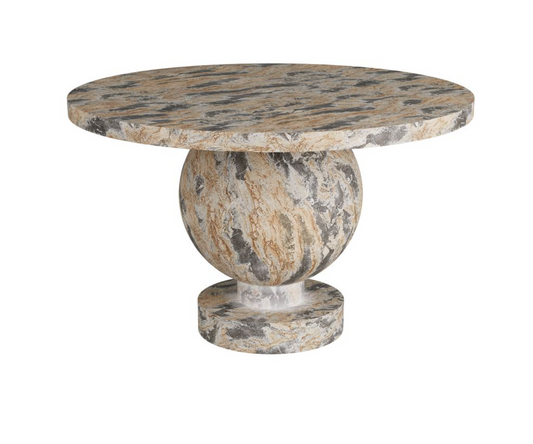 Brenna Entry Table