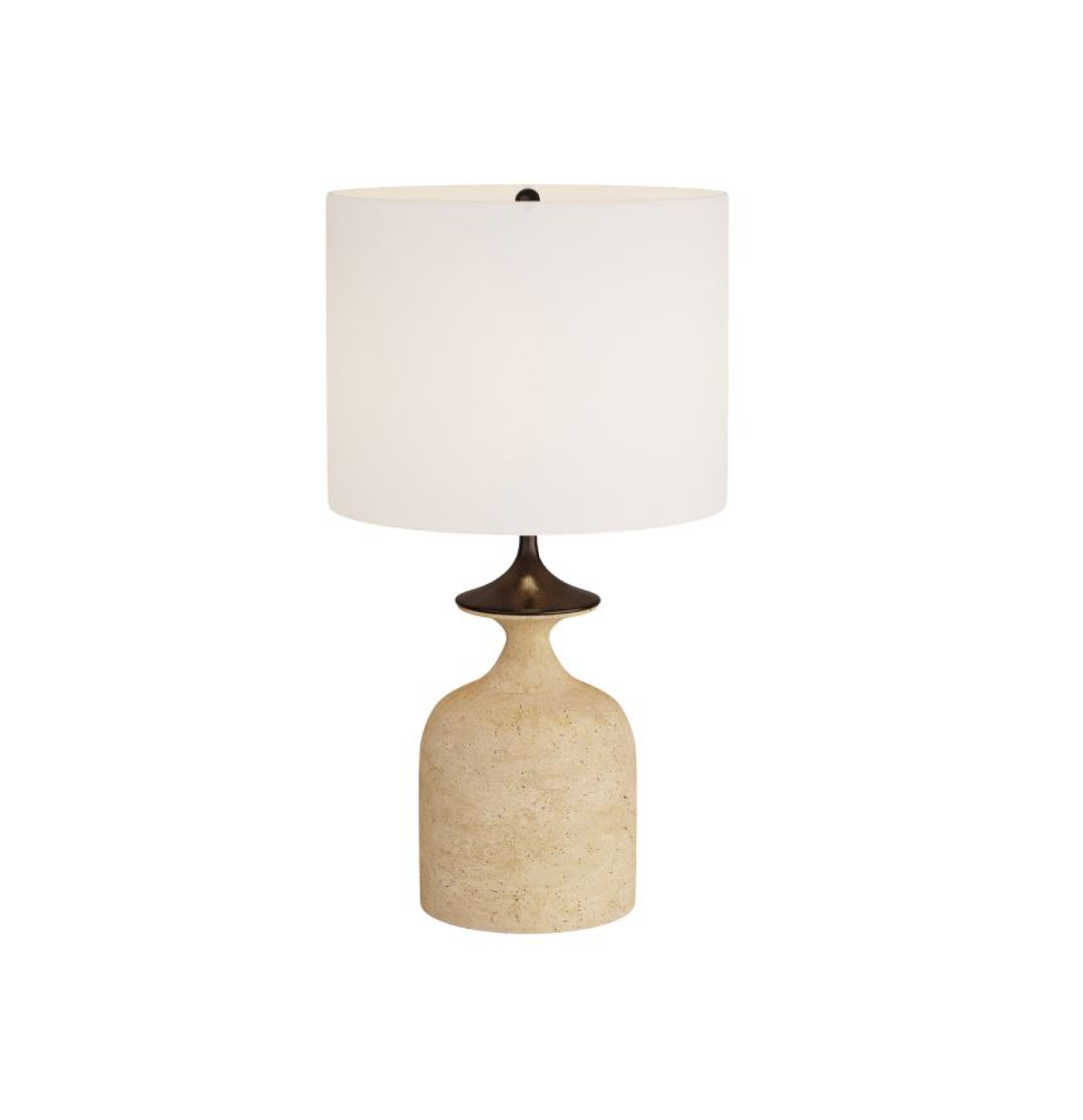 Bridgeport Lamp