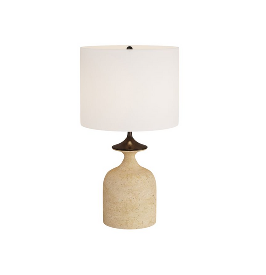 Bridgeport Lamp