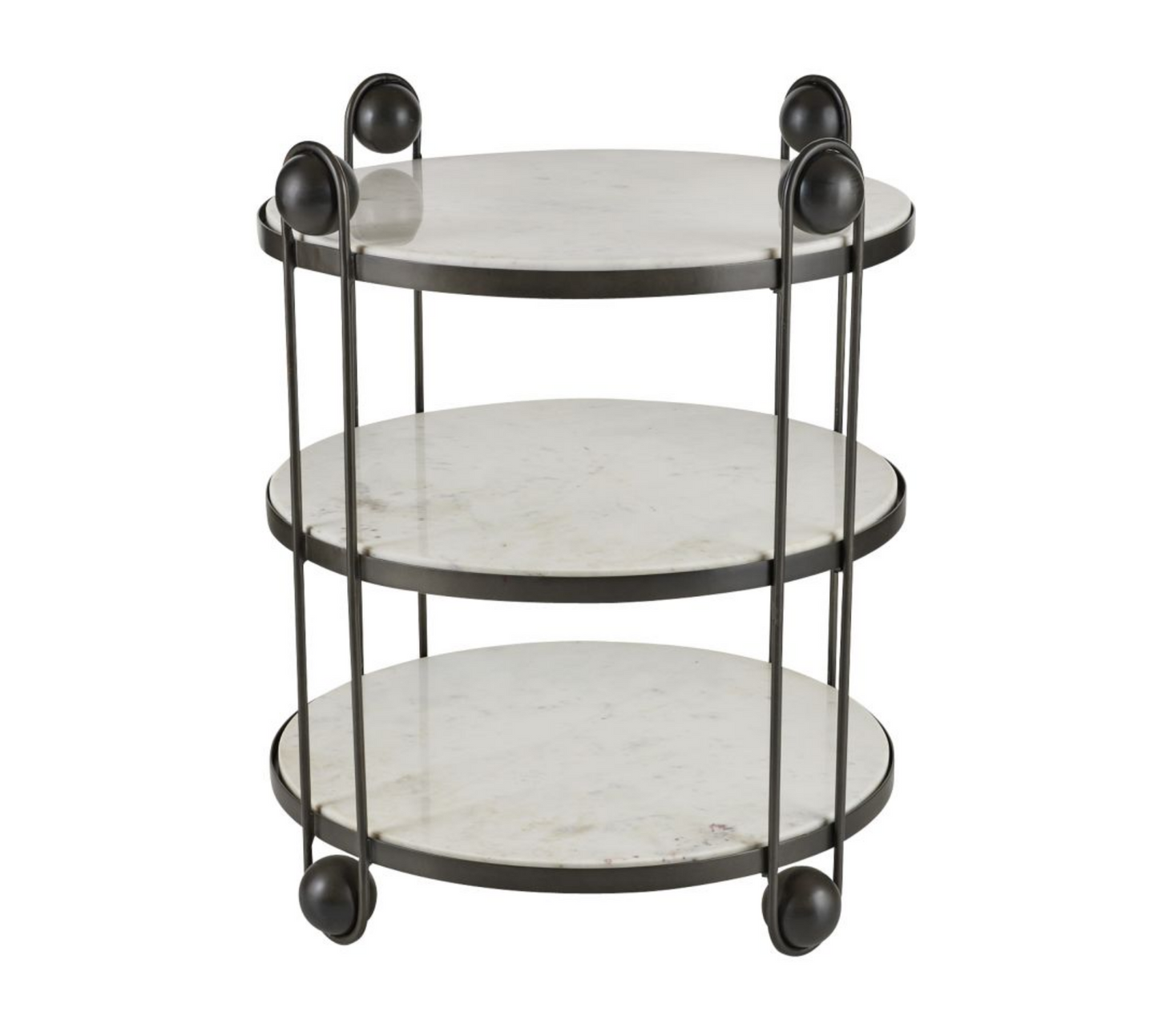 Carlita End Table
