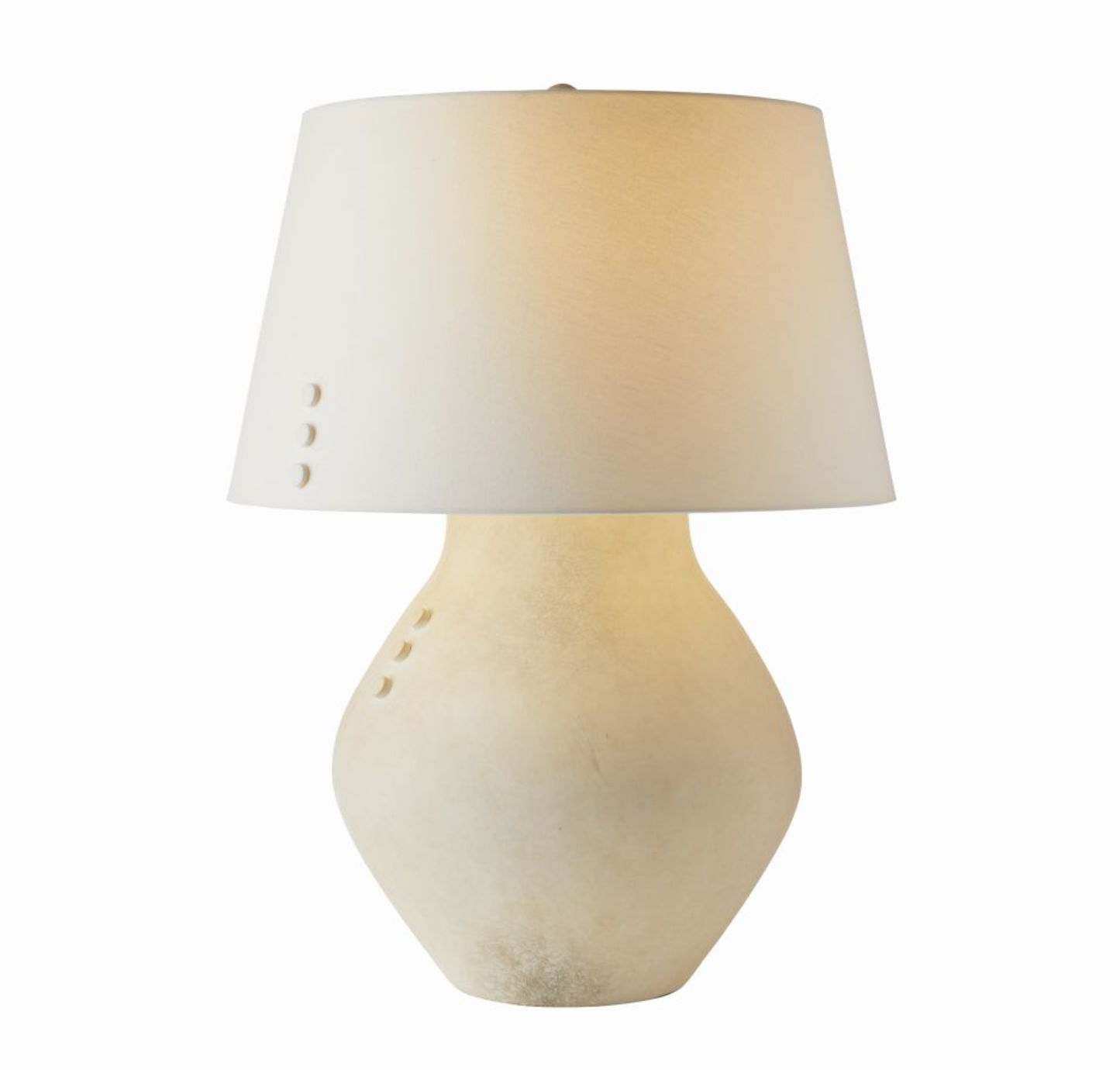 Casablanca Lamp