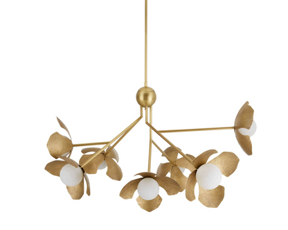 Generosa Chandelier