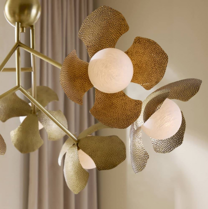 Generosa Chandelier