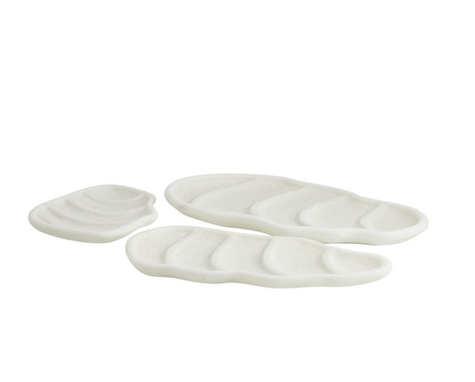 Chesapeake Tray Set of 3