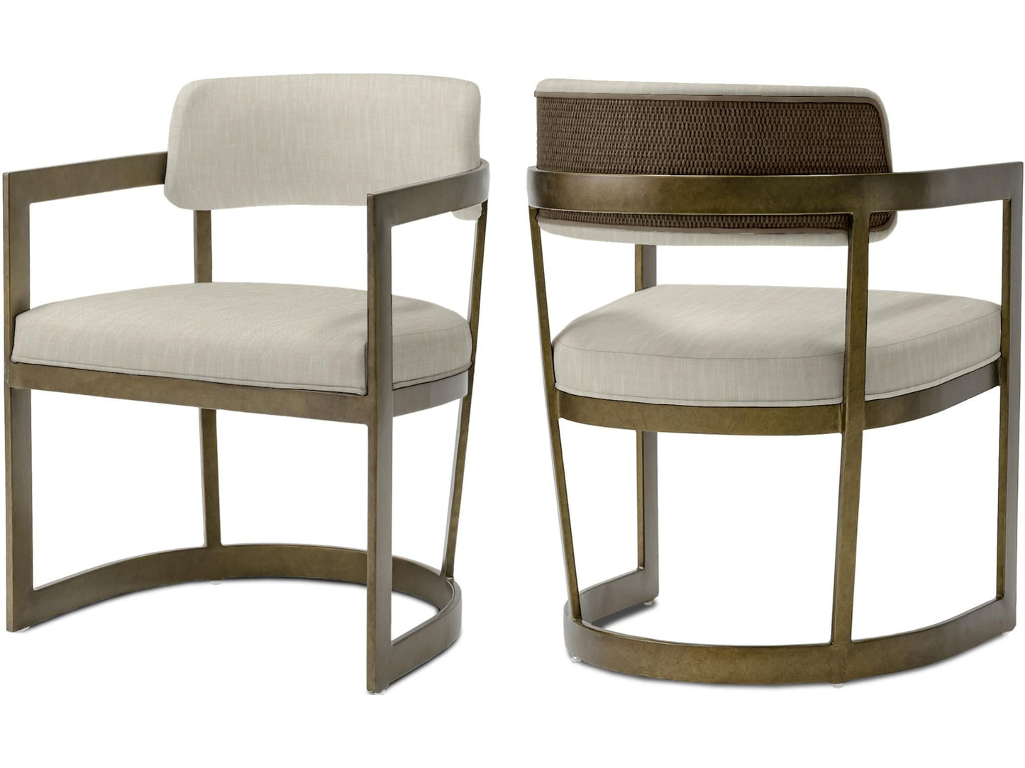 Conrad Armchair
