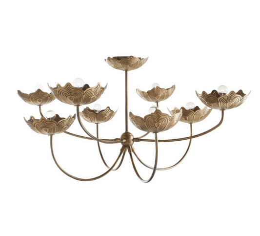 Encinitas Chandelier