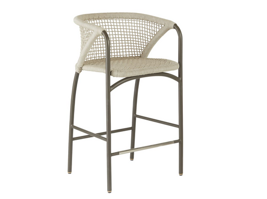 Enzo Outdoor Counter Stool