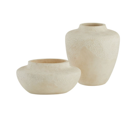 Freeman Vases Set of 2