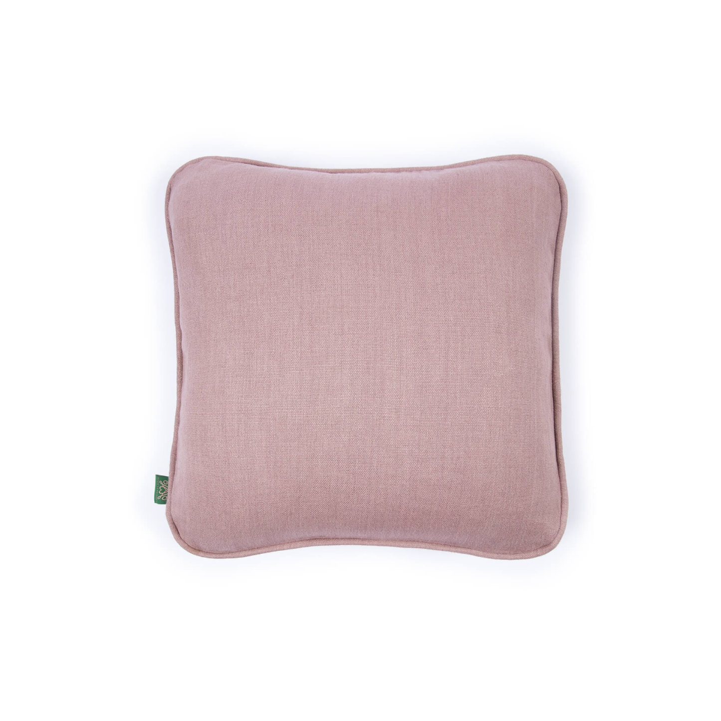 Heavenly Hemp Medium Curved Cushion