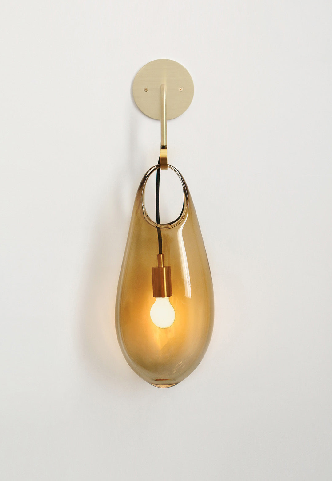 Hold Sconce