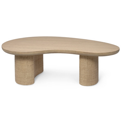 Zoey Coffee Table Small