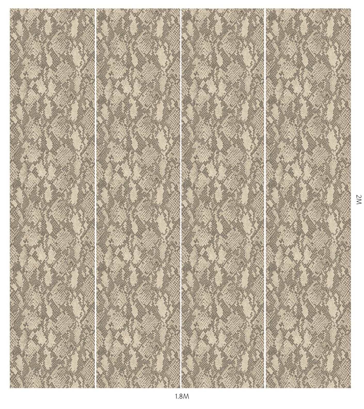 Cobra Wallpaper - Phlox