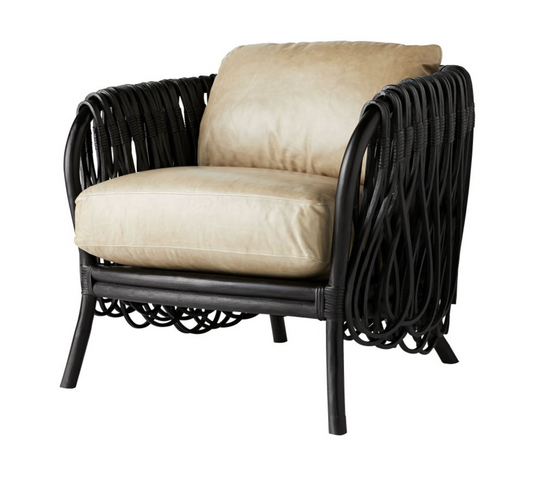 Strata Lounge Chair