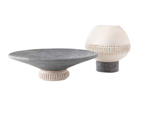 Taza Tabletop Set