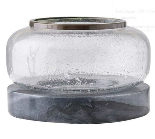 Trace Vase