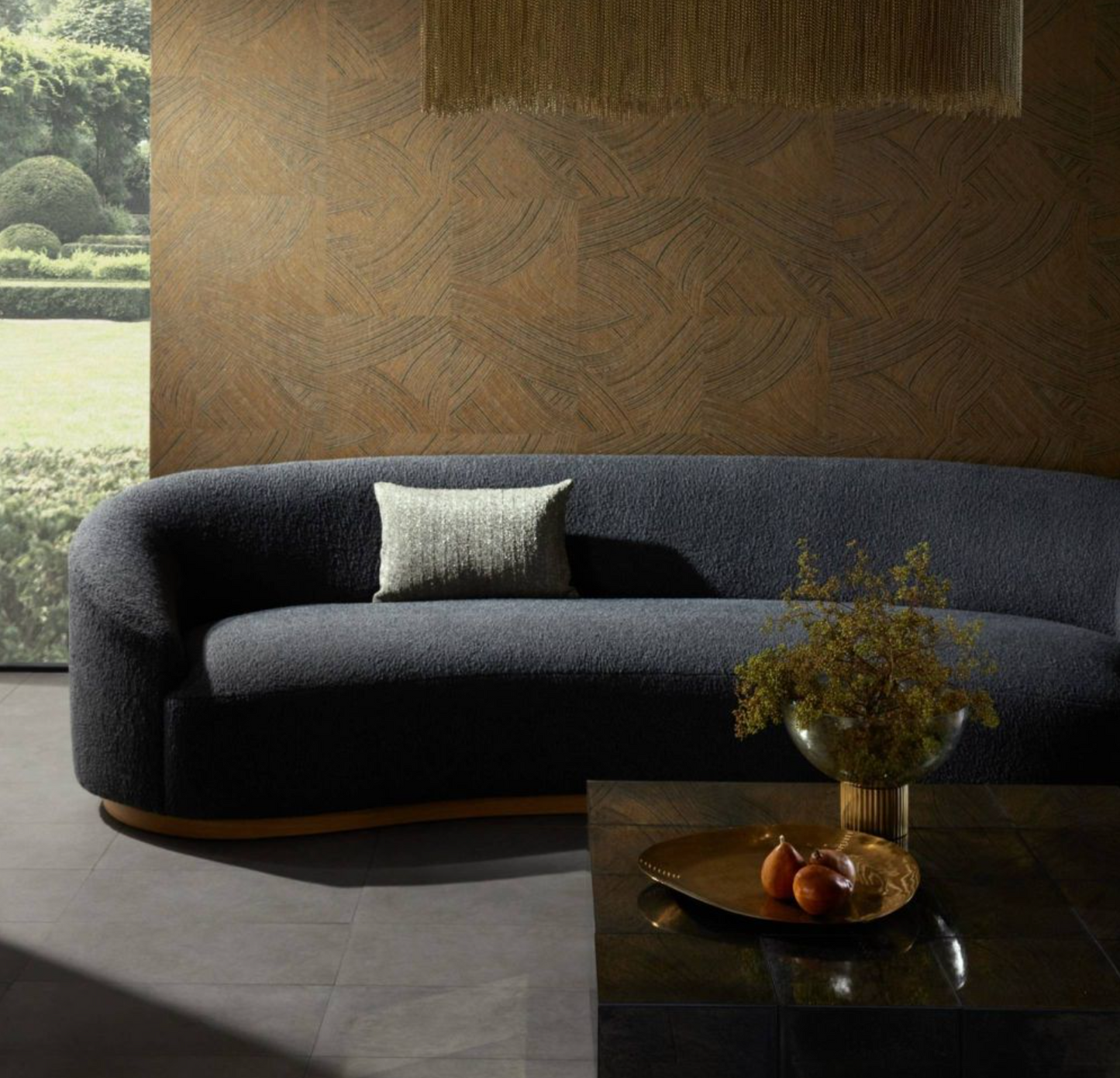 Turner Sofa - Custom Options Available