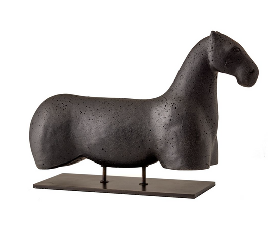 Vanderline Sculpture