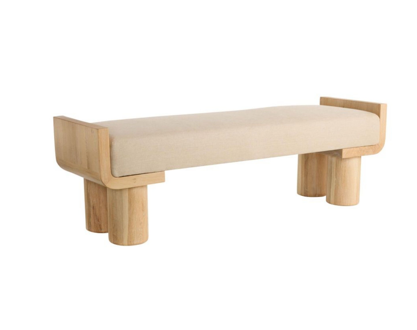 Wesley Bench