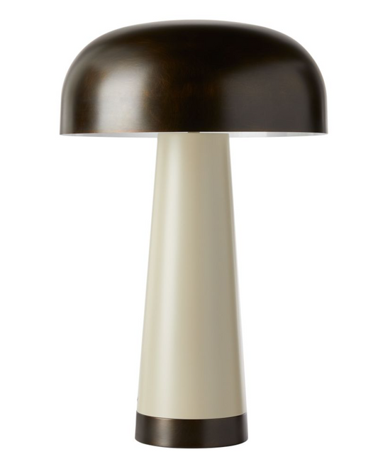 Williams Lamp