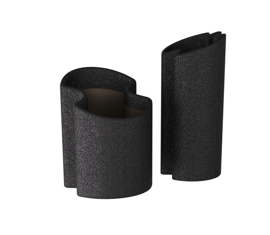 Xyla Vases Set of 2