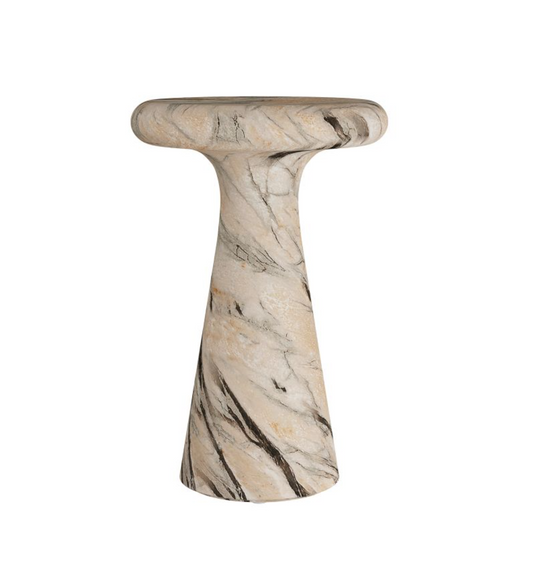 Zahara Drink Table
